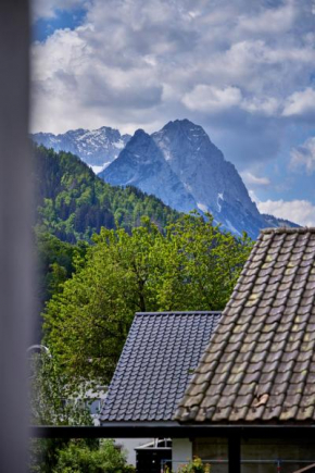Ferienwohnung Reintal